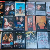 Vhs film genere drammatico