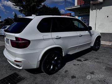 Bmw x5 2008