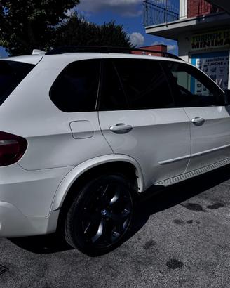 Bmw x5 2008