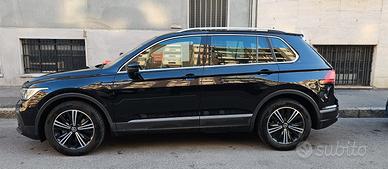 TIGUAN 2022
