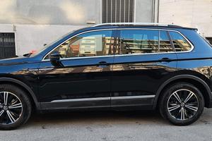 TIGUAN 2022