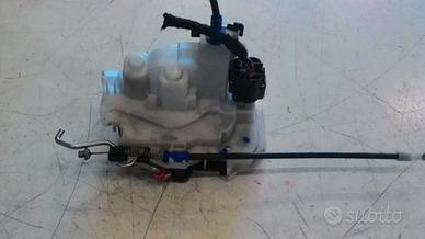 SERRATURA ANTERIORE SINISTRA FIAT Fiorino 2° Seri