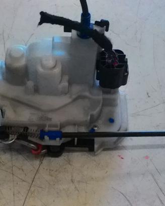 SERRATURA ANTERIORE SINISTRA FIAT Fiorino 2° Seri