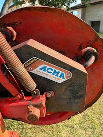 Ranghinatore acma