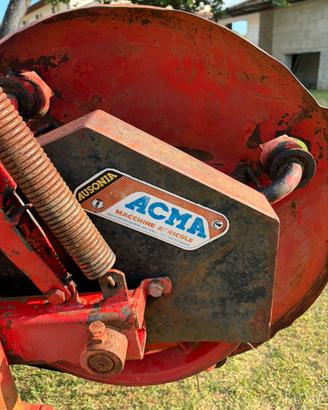 Ranghinatore acma