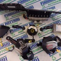 Kit Airbag Honda Jazz 2010