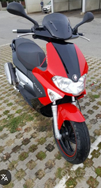 Scooter runner 200 Cagiva