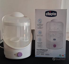 Sterilizzatore elettrico