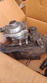 Pompa iniezione gasolio Fiat Uno 1.4 turbo diesel