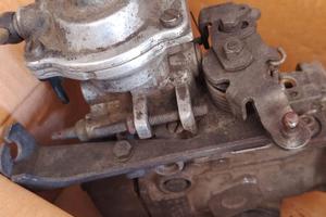 Pompa iniezione gasolio Fiat Uno 1.4 turbo diesel