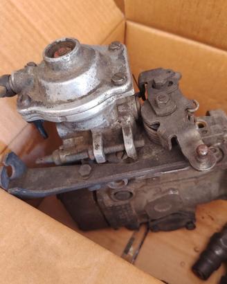 Pompa iniezione gasolio Fiat Uno 1.4 turbo diesel