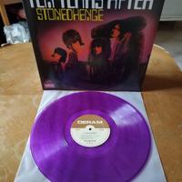 Vinile Ten Years After - Stonedhenge Limit. Viola