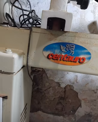 tornio centauro 