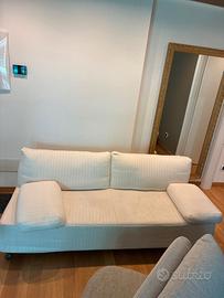 Divano IKEA Vintage Anni '90 – Raro fuori catalogo