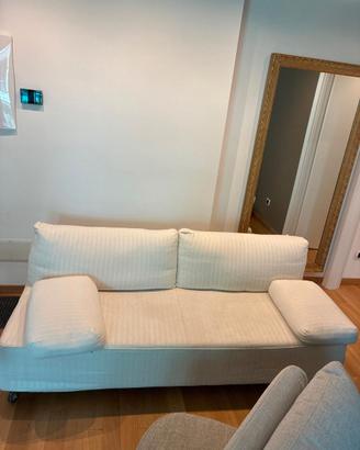 Divano IKEA Vintage Anni '90 – Raro fuori catalogo