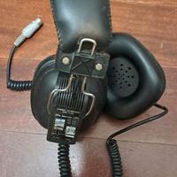 Stereo Headphone  Model DH-209  Vintage anni '80