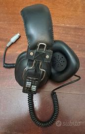 Stereo Headphone  Model DH-209  Vintage anni '80