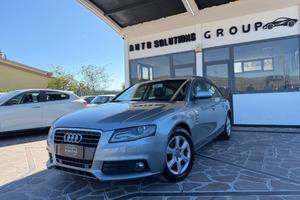 Audi A4 2.0 TDI 143CV Ambiente navi Pelle