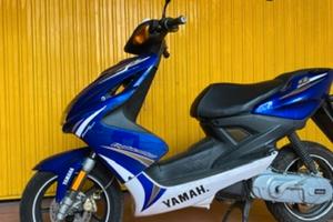 Aerox Yamaha 50cc