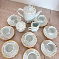 Servizio da caffe Bavaria