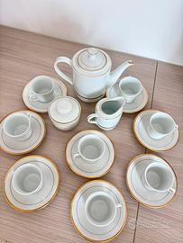 Servizio da caffe Bavaria