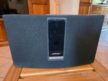 Bose SoundTouch 20 III