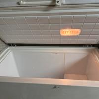 Congelatore a pozzo San Giorgio