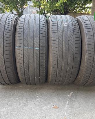 gomme usate 2255018 Estivo MICHELIN - PRIMACY 4 - 