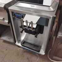 Macchina gelato  soft 3 gusti