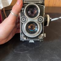 rolleiflex 3.5 F