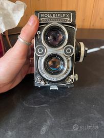 rolleiflex 3.5 F
