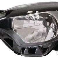 Faro Fanale anteriore sinistro Renault twingo