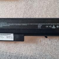 1702-Batteria PC Portatile HP HSTNN-IB18