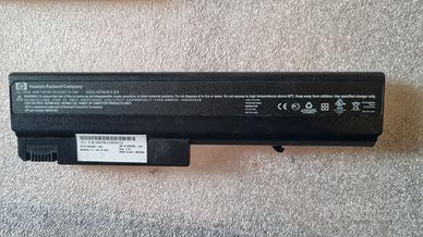 1702-Batteria PC Portatile HP HSTNN-IB18