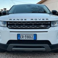Range Rover Evoque 2.2 TD4 150 CV Pure - 2013