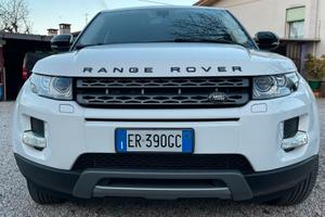 Range Rover Evoque 2.2 TD4 150 CV Pure - 2013