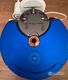 Dyson Robot 360