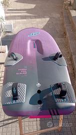 Tavola windsurf slalom jp 88