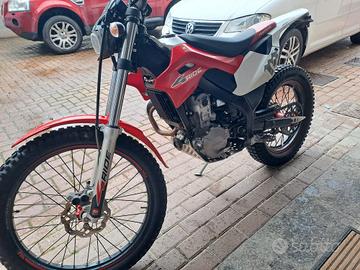 MONTESA 4ride 