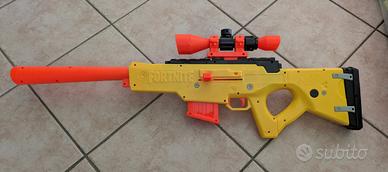 Fucile Nerf Fortnite 
