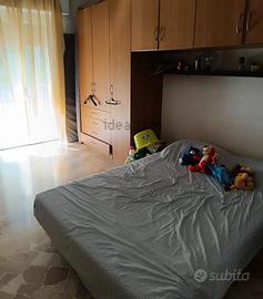 MM1 Gambara stanza per donna lavoratrice