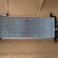 CONDENSATORE / RADIATORE ARIA CONDIZIONATA FIAT PU