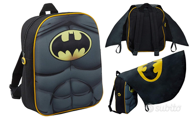 Zaino Batman