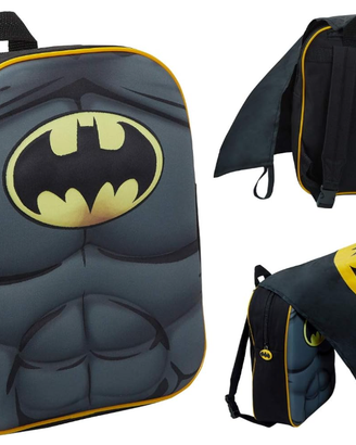 Zaino Batman