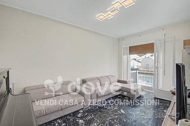Appartamento di 135 m² con 5 locali a Forlì