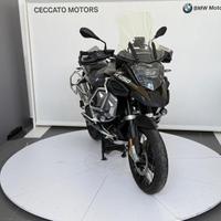 BMW r 1250 gs Adventure Abs my21