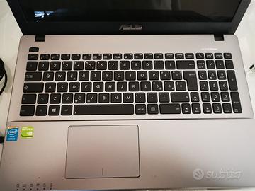 Asus i5/8giga/ssd