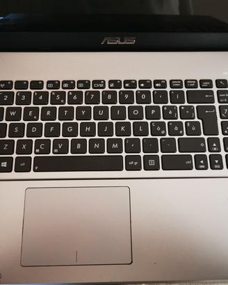 Asus i5/8giga/ssd