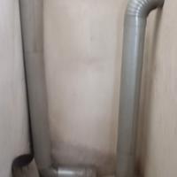 Tubi di raccordo caldaia a gasolio 