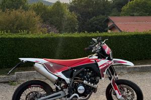 Fantic XMF 125 Performance 4T - 11000 KM